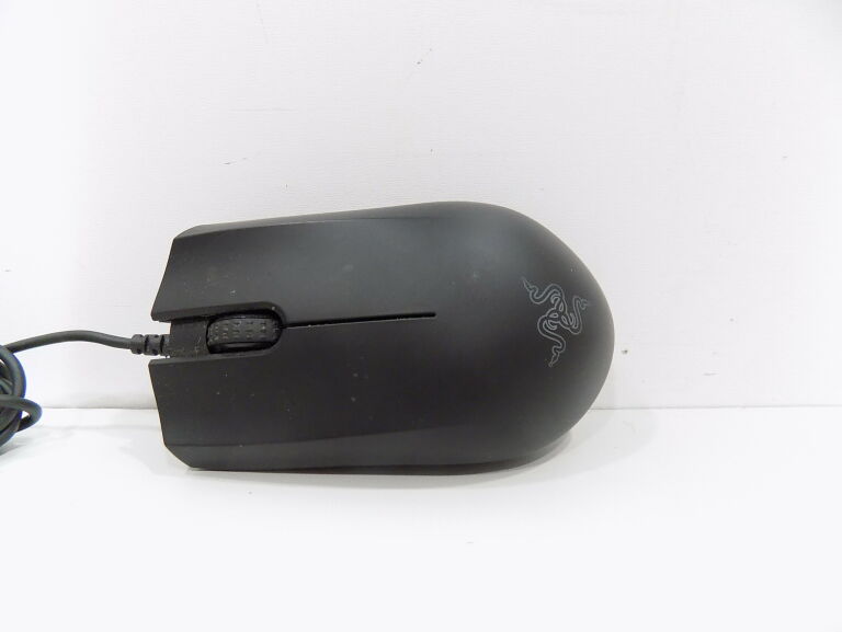 MYSZKA RAZER ABYSSUS ESSENTIAL + PODKŁADKA RAZER
