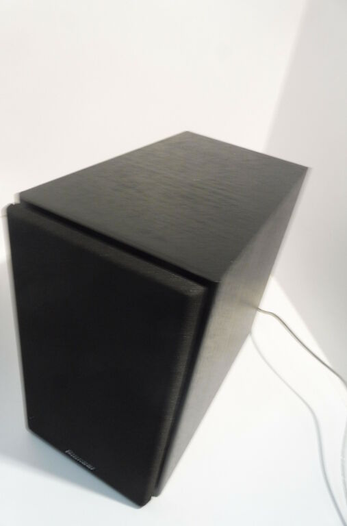 WIEŻA STEREO PIONEER X-HM32V-K