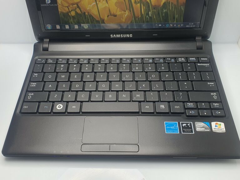 LAPTOP NOTEBOOK SAMSUNG N102SP + ZASILACZ