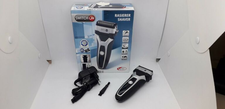 GOLARKA SWITCHON RASIERER SHAVER | MEGA PROMOCJE