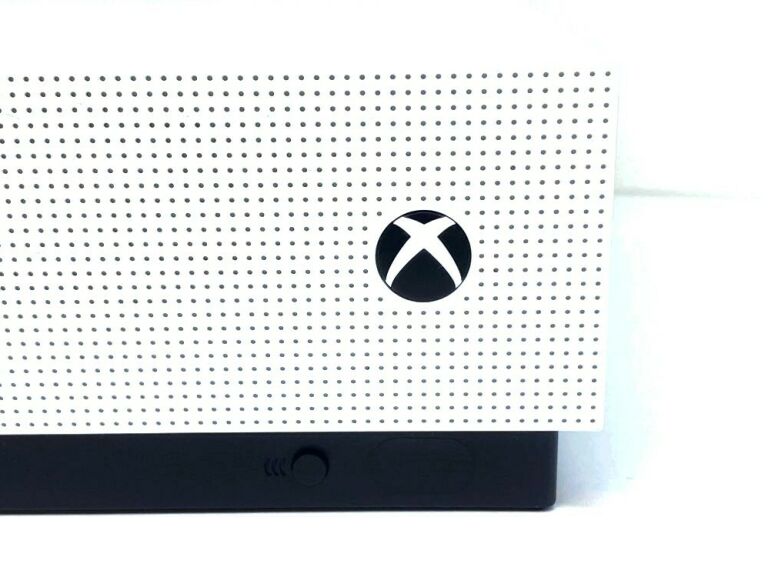 KONSOLA XBOX ONE S 1T ALL DIGITAL + PAD + KABLE
