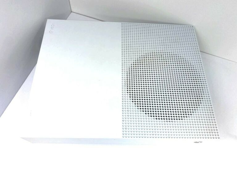 KONSOLA XBOX ONE S 1T ALL DIGITAL + PAD + KABLE