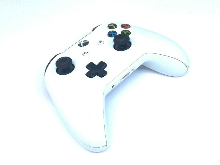 KONSOLA XBOX ONE S 1T ALL DIGITAL + PAD + KABLE
