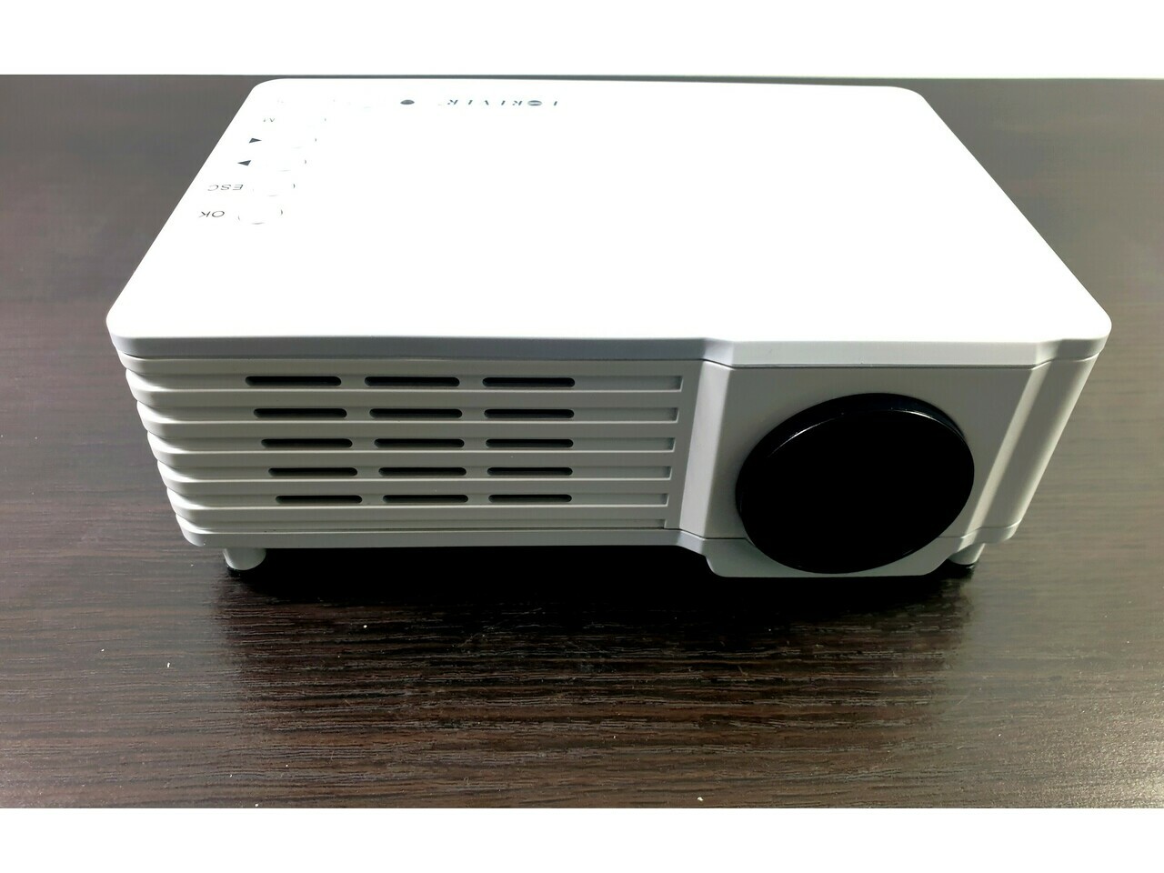 projektor-forever-mlp-30-komplet-stan-uzywany