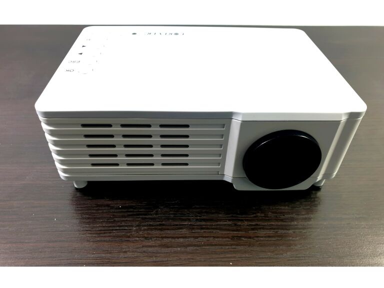 projektor-forever-mlp-30-komplet-stan-uzywany