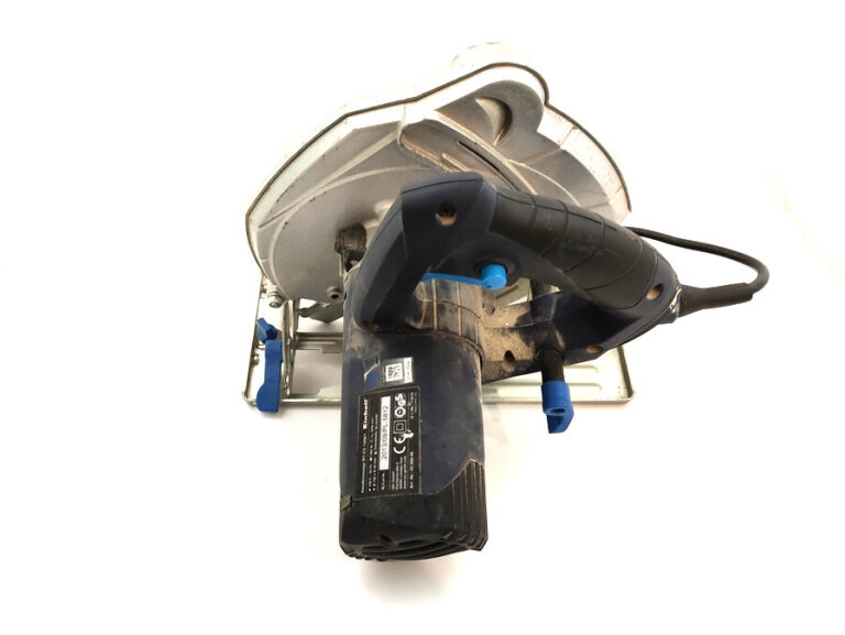 EINHELL BT-CS 1400 PIŁA TARCZOWA 1400W