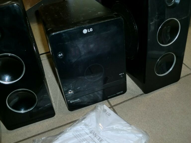 wieza-lg-cm2760-marka-lg