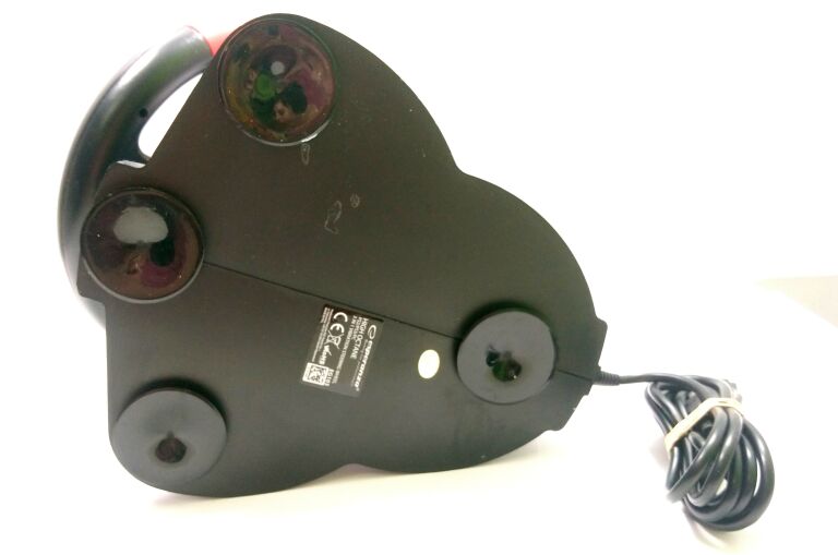KIEROWNICA ESPERANZA HIGH OCTANE EG103