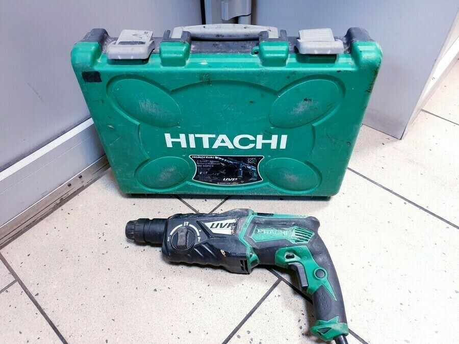 mlotowiertarka-hitachi-dh28pcy-kod-producenta-dh28pcy