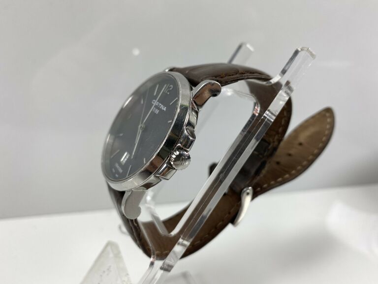 CERTINA DS CAIMANO GENT