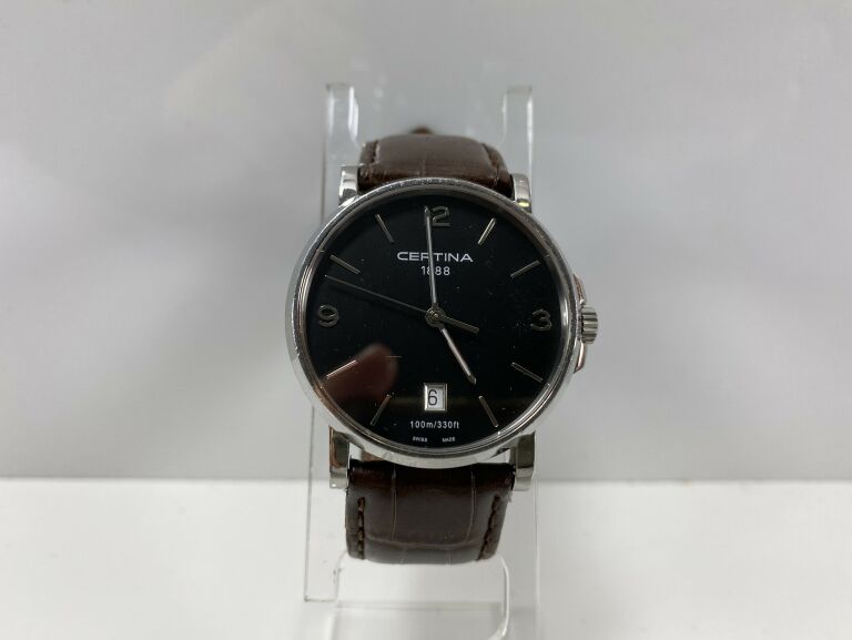 CERTINA DS CAIMANO GENT