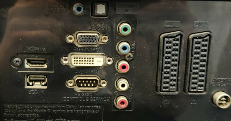 MONITOR Z TUNEREM TV LG M227WDL Z PILOTEM!