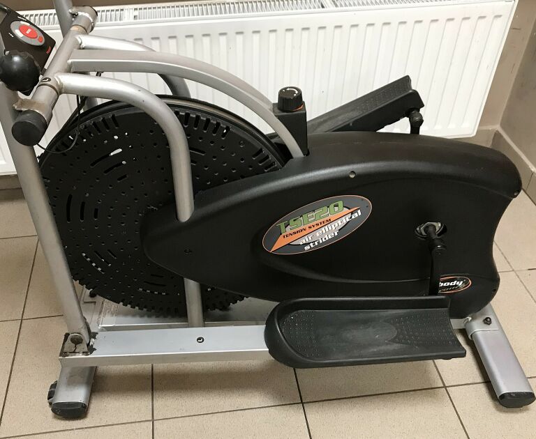 ORBITREK TRENINGOWY BODY COACH TSE 20