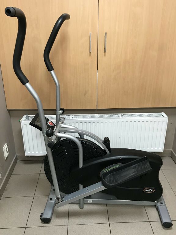 ORBITREK TRENINGOWY BODY COACH TSE 20