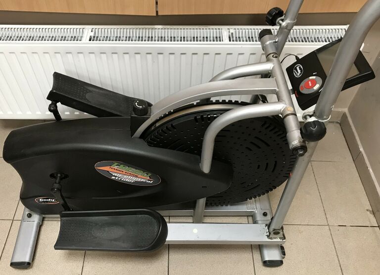 ORBITREK TRENINGOWY BODY COACH TSE 20