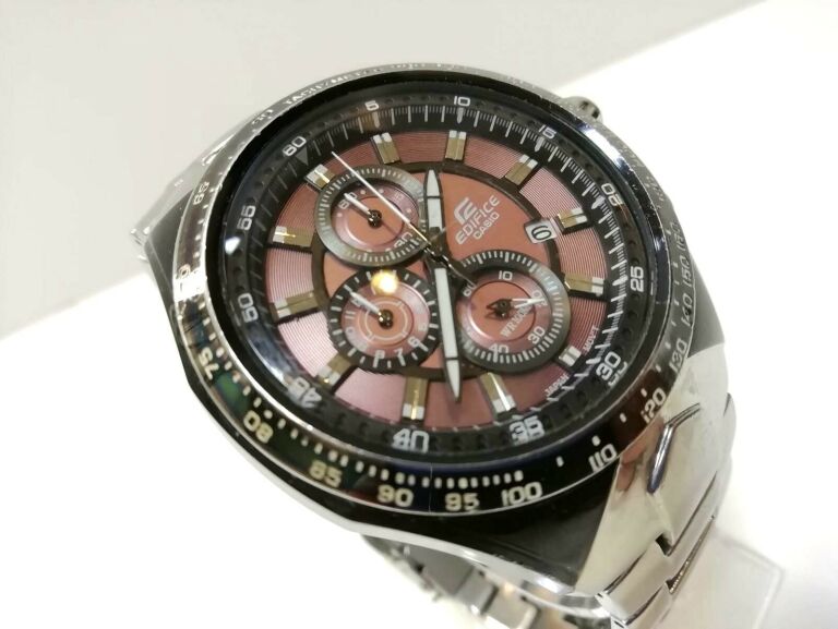 Casio edifice outlet ef 534