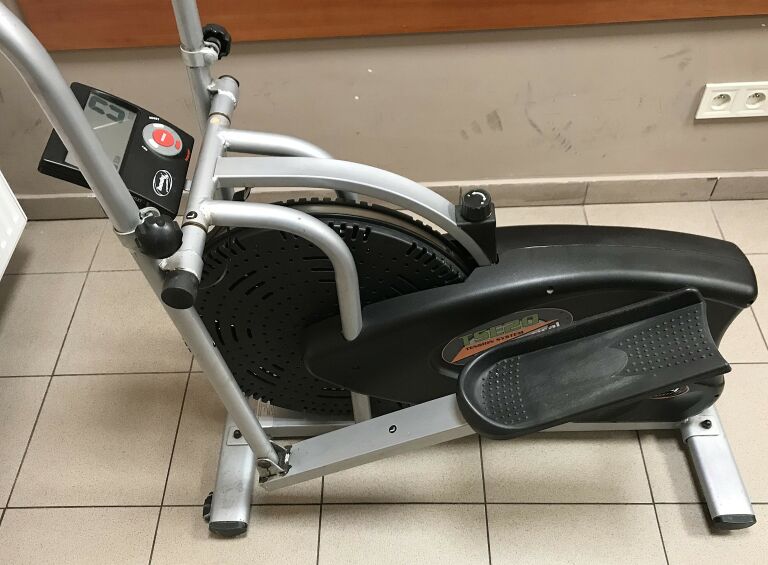 ORBITREK TRENINGOWY BODY COACH TSE 20