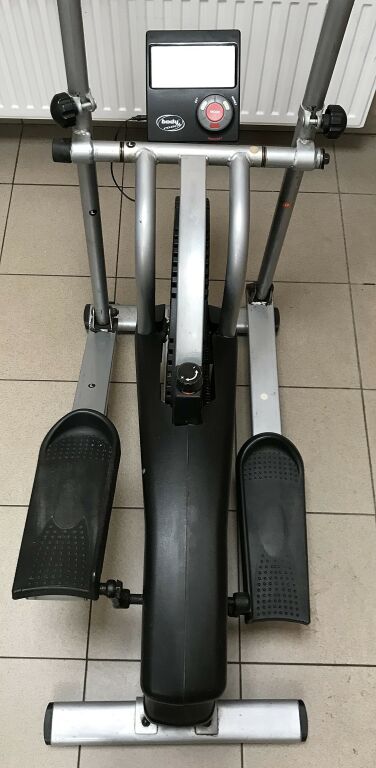ORBITREK TRENINGOWY BODY COACH TSE 20