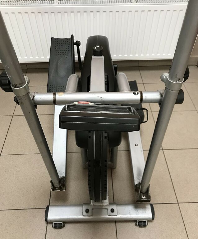 ORBITREK TRENINGOWY BODY COACH TSE 20
