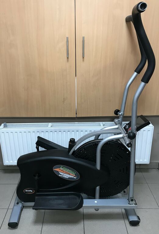 ORBITREK TRENINGOWY BODY COACH TSE 20