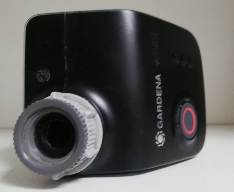 GARDENA SMART WATER CONTROL 19031