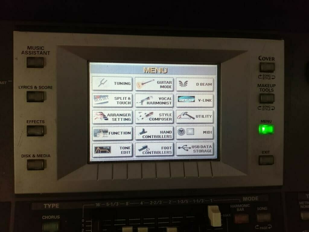 keyboard-syntezator-roland-g70-okazja-pilsudskiego-91-zawiercie