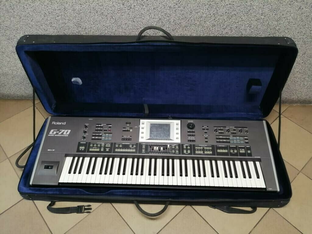 keyboard-syntezator-roland-g70-okazja-pilsudskiego-91-zawiercie