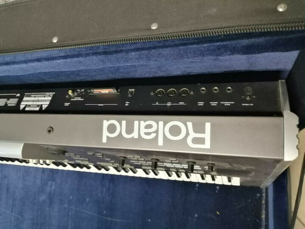 keyboard-syntezator-roland-g70-okazja-model-g70