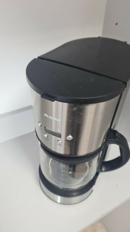 ekspres-przelewowy-alaska-cm-2217-ds-model-alaska-cm-2217-ds