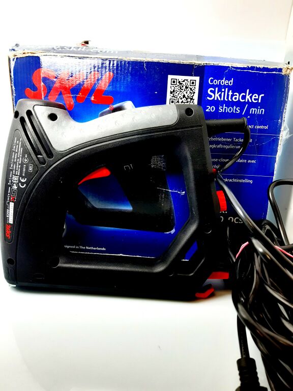 ZSZYWACZ ELEKTRYCZNY 8200 SKIL