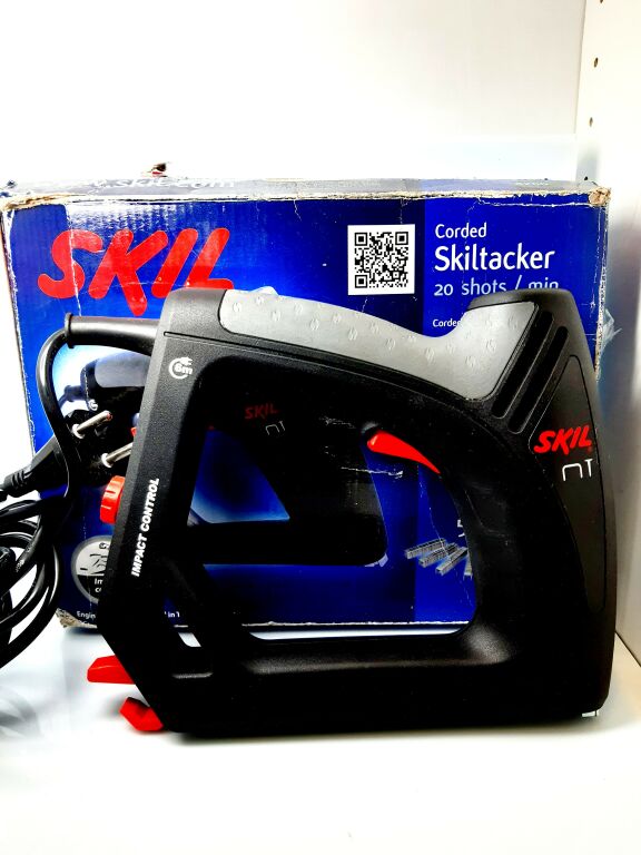 ZSZYWACZ ELEKTRYCZNY 8200 SKIL