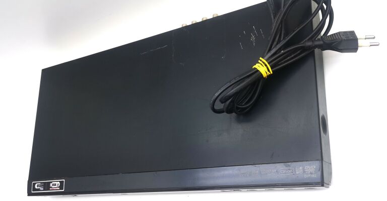 DVD LG DVX 482