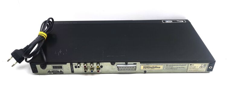 DVD LG DVX 482