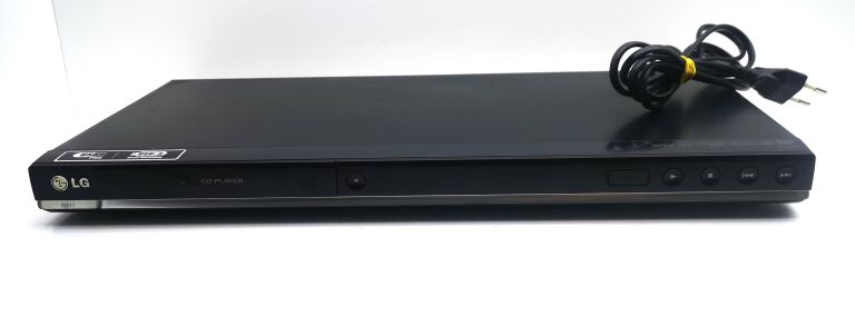 DVD LG DVX 482