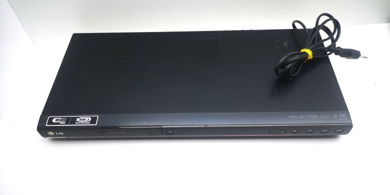 DVD LG DVX 482