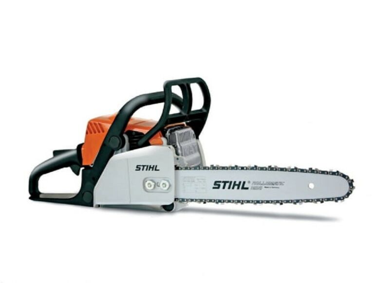 PIŁA SPALINOWA STIHL MS 170