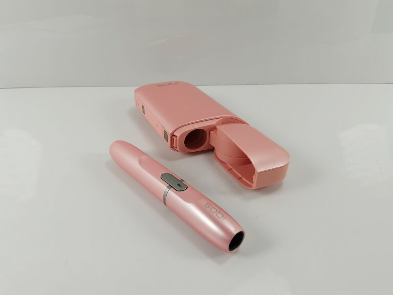 iqos-24-plus-podgrzewacz-tytoniu-tylko-odbior-stan-uzywany