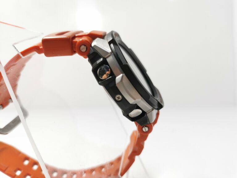 ZEGAREK CASIO G-SHOCK GW3000M #KOMPLET