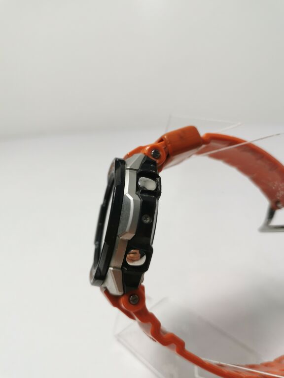 ZEGAREK CASIO G-SHOCK GW3000M #KOMPLET