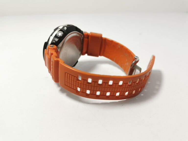 ZEGAREK CASIO G-SHOCK GW3000M #KOMPLET