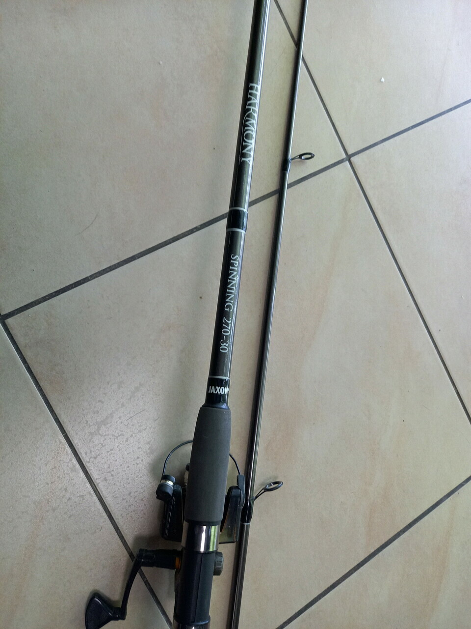 wedka-spinning-jaxon-harmony-okazja-gdanska-8a-tczew