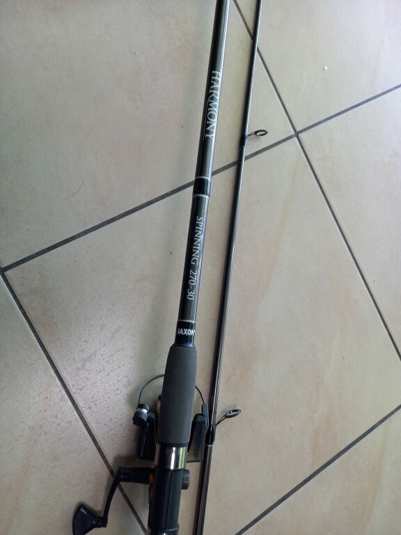 wedka-spinning-jaxon-harmony-okazja-gdanska-8a-tczew