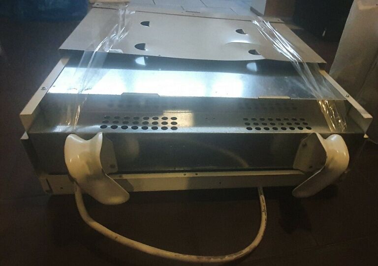 PIEC AKUMULACYJNY DIMPLEX 750