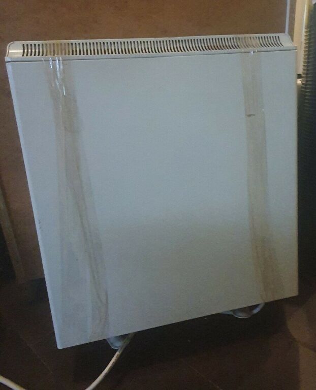 PIEC AKUMULACYJNY DIMPLEX 750