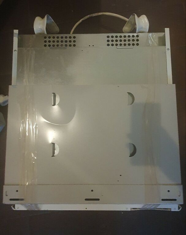 PIEC AKUMULACYJNY DIMPLEX 750