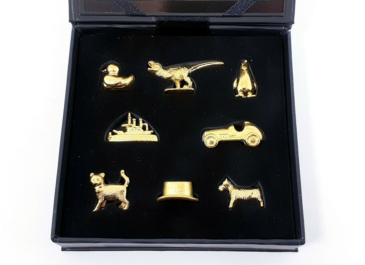 figurki-monopoly-pozlacane-true-gold-edition-8szt-zelazna-67-warszawa