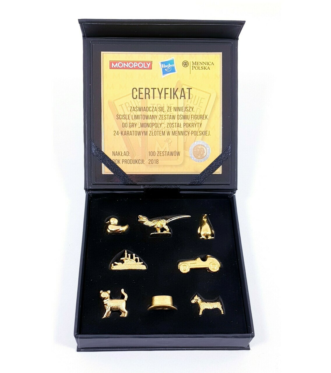 figurki-monopoly-pozlacane-true-gold-edition-8szt-zelazna-67-warszawa