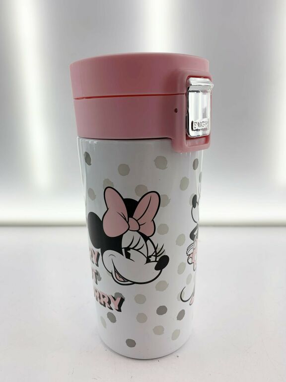 TERMOS DLA DZIECI MINNIE SORRY NOT SORRY