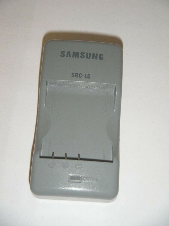 ŁADOWARKA SAMSUNG SBC-L5
