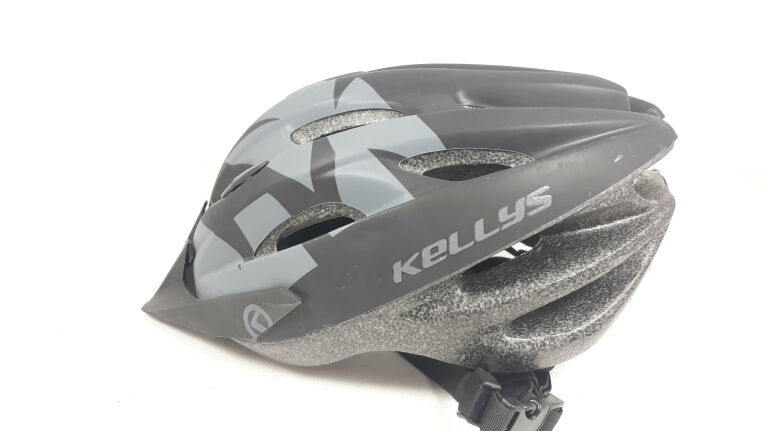 kask-rowerowy-kellys-blaze-white-stan-uzywany